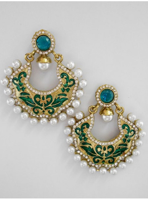 Fashion Earrings